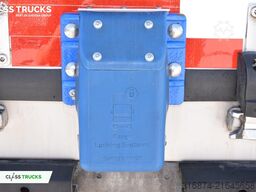 SCHMITZ CARGOBULL SKO DoubleDeck FP 60 SLXi300 LiftingAxle