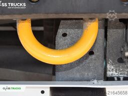 SCHMITZ CARGOBULL SKO DoubleDeck FP 60 SLXi300 LiftingAxle