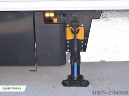SCHMITZ CARGOBULL SKO DoubleDeck FP 60 SLXi300 LiftingAxle