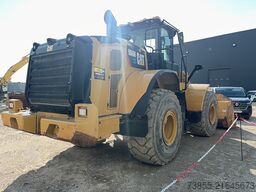 Caterpillar 966 M XE