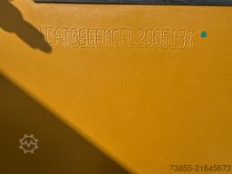 Caterpillar 966 M XE