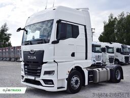 MAN TGX 18.470 GX