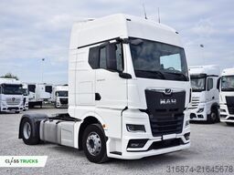 MAN TGX 18.470 GX