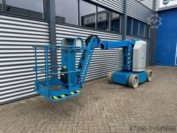 Genie Z30/20N RJ Hoogwerker Knikarmhoogwerker