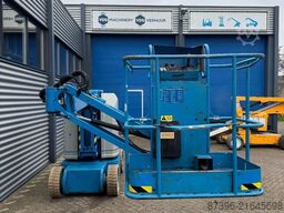 Genie Z30/20N RJ Hoogwerker Knikarmhoogwerker