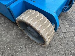 Genie Z30/20N RJ Hoogwerker Knikarmhoogwerker