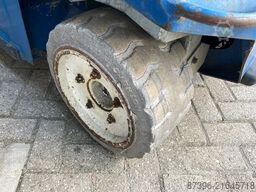 Liftlux PB Lift S171-12E hoogwerker Schaarhoogwerker