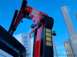 MAN TGS 18.470 BL/ PK 14.502 /17m/Prit. 6,20m/ 9 tkm