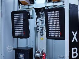 Trime X-BOX M 4x 160W Valid inspection, *Guarantee