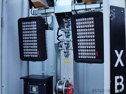 Trime X-BOX M 4x 320W Valid inspection, *Guarantee