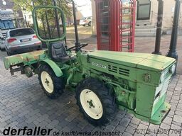 Holder A 30 Allrad Schlepper