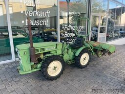 Holder A 30 Allrad Schlepper