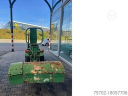 Holder A 30 Allrad Schlepper