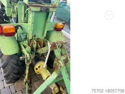 Holder A 30 Allrad Schlepper