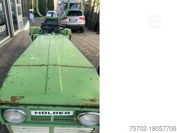 Holder A 30 Allrad Schlepper