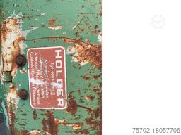 Holder A 30 Allrad Schlepper