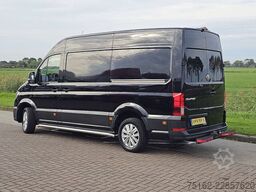 VW CRAFTER 35 2.0 L3H3 LED 2xZijdeur !