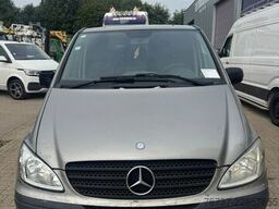 Mercedes-Benz Vito **111CDI-AIRCO-BELGIAN ORIGINE**