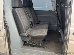 Mercedes-Benz Vito **111CDI-AIRCO-BELGIAN ORIGINE**