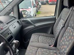 Mercedes-Benz Vito **111CDI-AIRCO-BELGIAN ORIGINE**