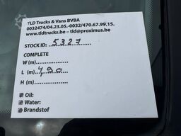 Mercedes-Benz Vito **111CDI-AIRCO-BELGIAN ORIGINE**