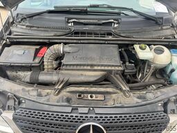 Mercedes-Benz Vito **111CDI-AIRCO-BELGIAN ORIGINE**