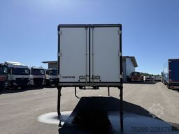 Schmitz Wechselbehälter Carrier 1000 / Swiss-Vehicle