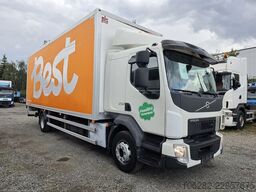 Volvo FL 250 Koffer mit Portaltüren