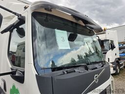 Volvo FL 250 Koffer mit Portaltüren