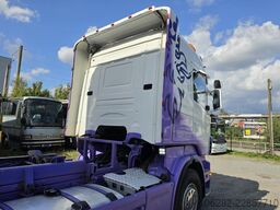 SCANIA R480LB6X2MNB Liftachse 3 Pedal 10Tires