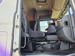 SCANIA R480LB6X2MNB Liftachse 3 Pedal 10Tires