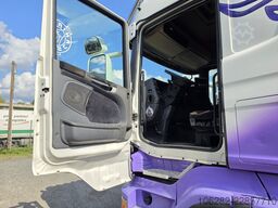 SCANIA R480LB6X2MNB Liftachse 3 Pedal 10Tires