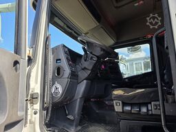SCANIA R480LB6X2MNB Liftachse 3 Pedal 10Tires