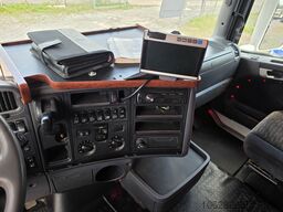 SCANIA R480LB6X2MNB Liftachse 3 Pedal 10Tires
