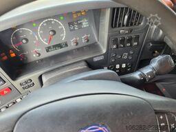 SCANIA R480LB6X2MNB Liftachse 3 Pedal 10Tires
