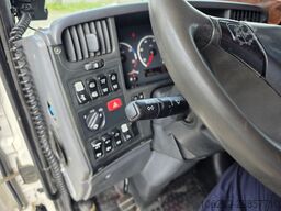 SCANIA R480LB6X2MNB Liftachse 3 Pedal 10Tires