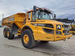 Volvo A30G(2pieces available)