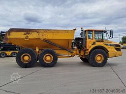 Volvo A30G(2pieces available)