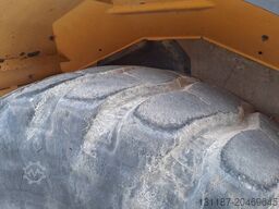 Volvo A30G(2pieces available)