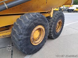 Volvo A30G(2pieces available)