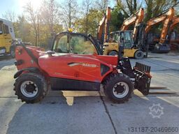 Manitou MT 625 H