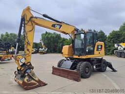 Caterpillar M315F