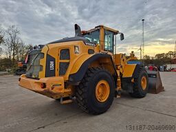 Volvo L 150 H (New Tyres)