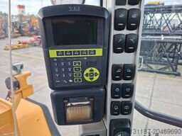 Volvo L 150 H (New Tyres)