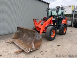 Kubota R 065