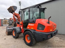 Kubota R 065