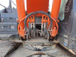 Hitachi ZX350LC-6 (+Trimble Earthworks GPS)