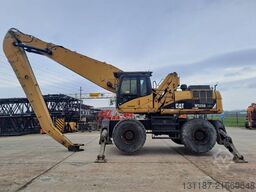 CAT M325D LMH