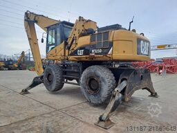 CAT M325D LMH
