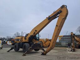 CAT M325D LMH